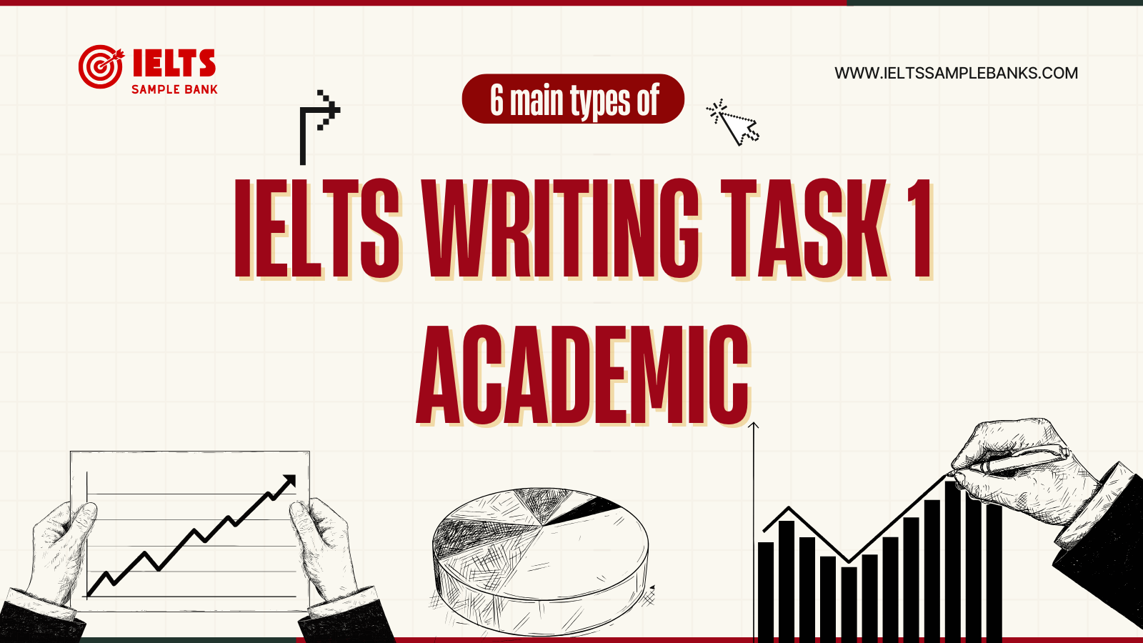 IELTS Writing Task 1 Academic 